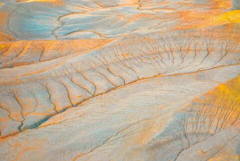 A new direction in my work-abstract photography